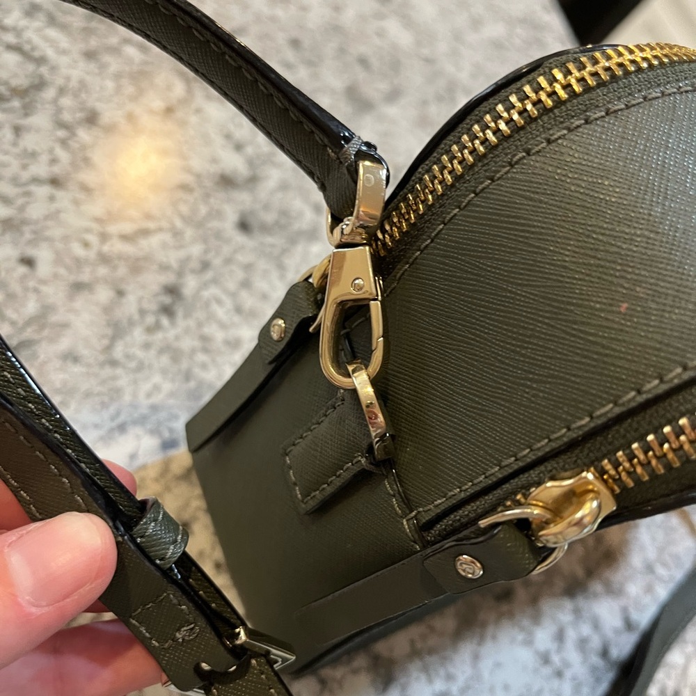 Kate Spade Cameron Street Large Juliet Crossbody Bag - Picture 9 of 10